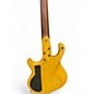Used Conklin Guitars GT-4 FRETLLESS Natural Electric Bass Guitar