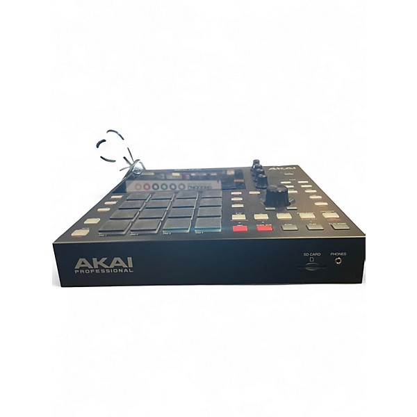 Used Akai Professional MPC ONE Audio Interface