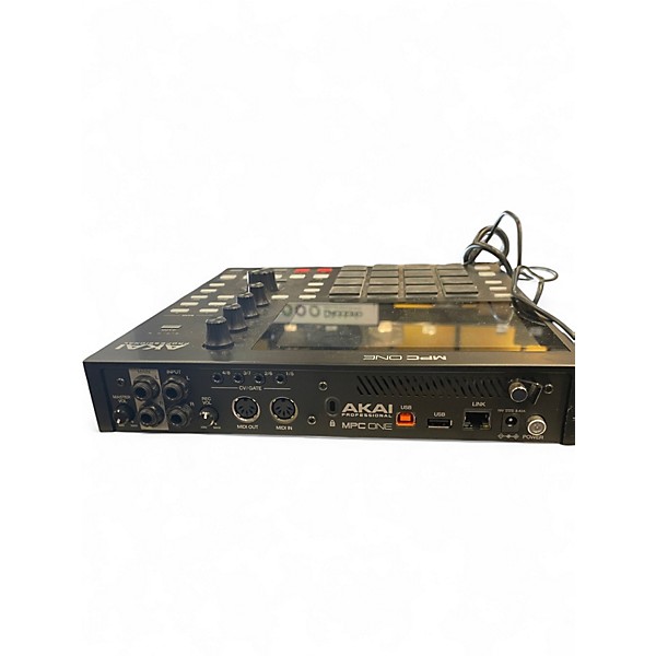 Used Akai Professional MPC ONE Audio Interface