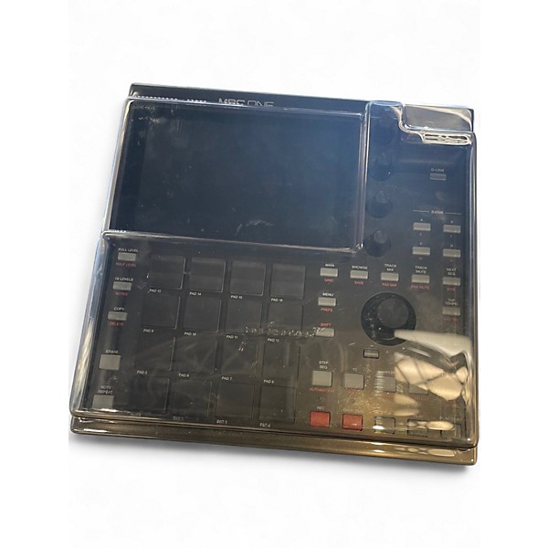 Used Akai Professional MPC ONE Audio Interface