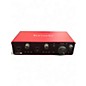 Used Focusrite Scarlett 4i4 Gen 3 Audio Interface thumbnail
