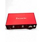 Used Focusrite Scarlett 4i4 Gen 3 Audio Interface