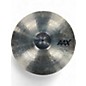 Used SABIAN 19in AAX Crystal Thin Crash  19” Cymbal thumbnail