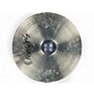 Used SABIAN 19in AAX Crystal Thin Crash  19” Cymbal