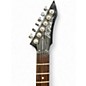 Used B.C. Rich Mockingbird ST Black Solid Body Electric Guitar