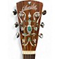 Used Blueridge BR140 Historic Series Dreadnought Natural Acoustic Guitar