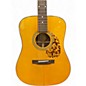 Used Blueridge BR140 Historic Series Dreadnought Natural Acoustic Guitar