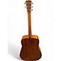 Used Blueridge BR140 Historic Series Dreadnought Natural Acoustic Guitar