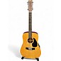 Used SIGMA DM12-5 Natural 12 String Acoustic Guitar thumbnail
