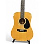 Used SIGMA DM12-5 Natural 12 String Acoustic Guitar