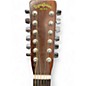 Used SIGMA DM12-5 Natural 12 String Acoustic Guitar