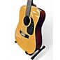 Used SIGMA DM12-5 Natural 12 String Acoustic Guitar