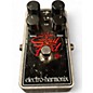 Used Electro-Harmonix Bass Soul Food Overdrive Bass Effect Pedal thumbnail