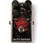 Used Electro-Harmonix Bass Soul Food Overdrive Bass Effect Pedal