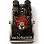 Used Electro-Harmonix Bass Soul Food Overdrive Bass Effect Pedal