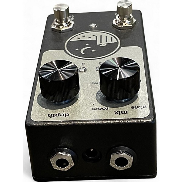 Used NativeAudio Ghost ridge Effect Pedal