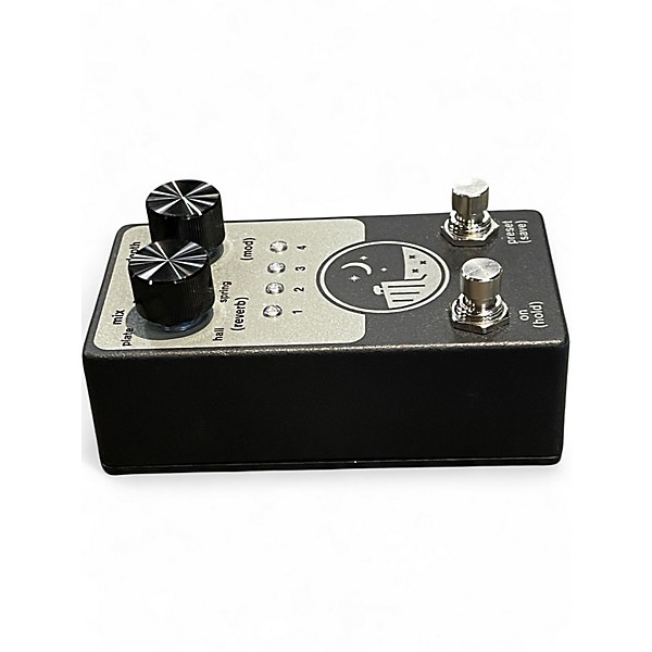 Used NativeAudio Ghost ridge Effect Pedal