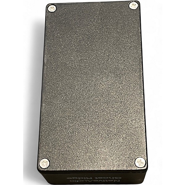 Used NativeAudio Ghost ridge Effect Pedal