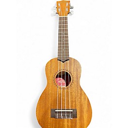 Used Kala KA15S Mahogany Ukulele