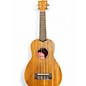 Used Kala KA15S Mahogany Ukulele thumbnail