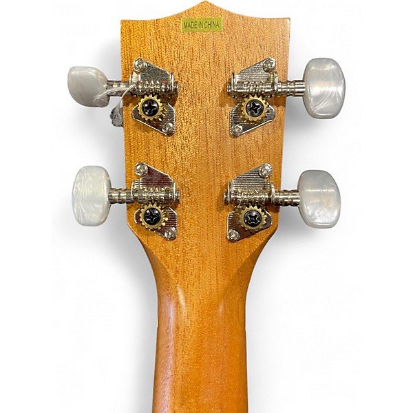 Used Kala KA15S Mahogany Ukulele