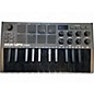 Used Akai Professional MPK Mini MIDI Controller thumbnail