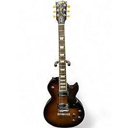 Used Gibson Les Paul Studio SMOKEHOUSE BURST Solid Body Electric Guitar