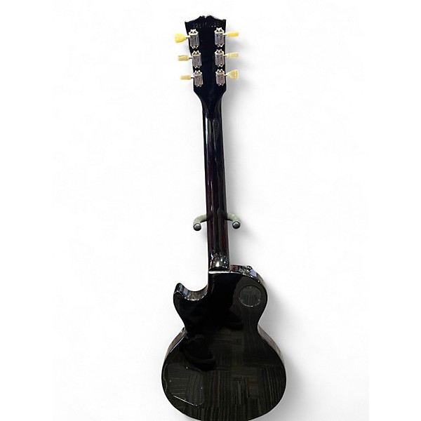 Used Gibson Les Paul Studio SMOKEHOUSE BURST Solid Body Electric Guitar