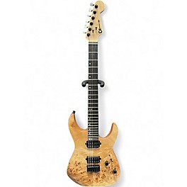 Used Charvel PRO MOD DK 24 HH HT Desert Sand Solid Body Electric Guitar