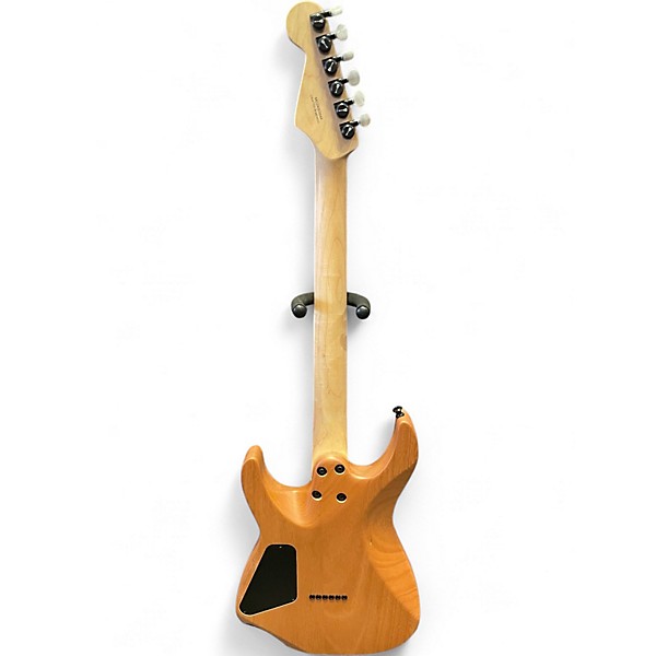 Used Charvel PRO MOD DK 24 HH HT Desert Sand Solid Body Electric Guitar