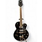 Used Gretsch Guitars G5120 Electromatic Black Hollow Body Electric Guitar thumbnail