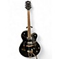 Used Gretsch Guitars G5120 Electromatic Black Hollow Body Electric Guitar