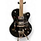 Used Gretsch Guitars G5120 Electromatic Black Hollow Body Electric Guitar