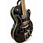 Used Gretsch Guitars G5120 Electromatic Black Hollow Body Electric Guitar
