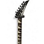 Used Jackson JS22 Dinky White Solid Body Electric Guitar