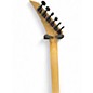 Used Jackson JS22 Dinky White Solid Body Electric Guitar