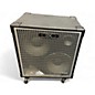 Used Gallien-Krueger NEO 212 II Bass Cabinet thumbnail
