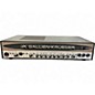 Used Gallien-Krueger 1001RB-II 700/50W Bass Amp Head thumbnail