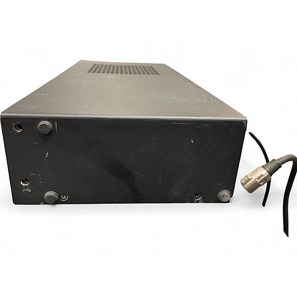 Used Gallien-Krueger 1001RB-II 700/50W Bass Amp Head