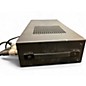 Used Gallien-Krueger 1001RB-II 700/50W Bass Amp Head