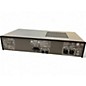 Used Gallien-Krueger 1001RB-II 700/50W Bass Amp Head