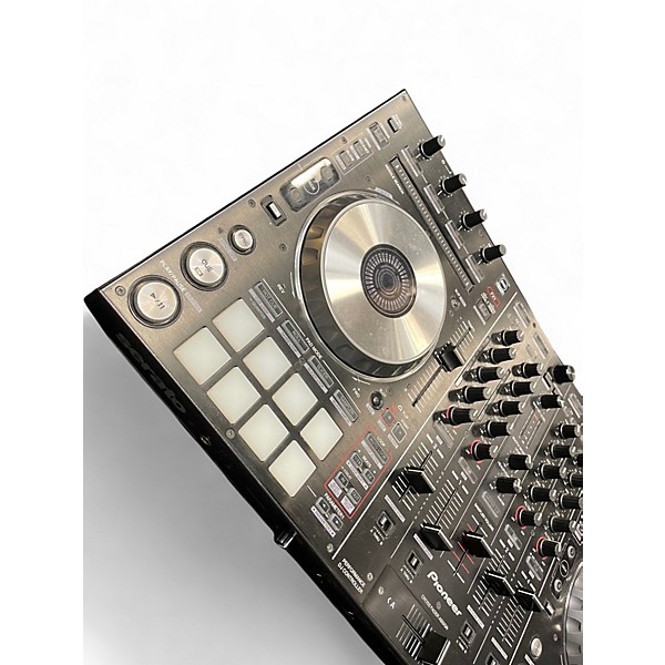 Used Pioneer DJ DDJSX2 DJ Controller