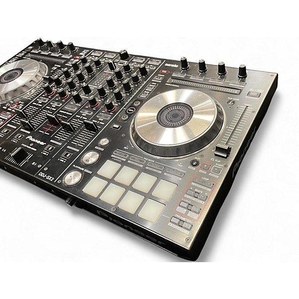 Used Pioneer DJ DDJSX2 DJ Controller