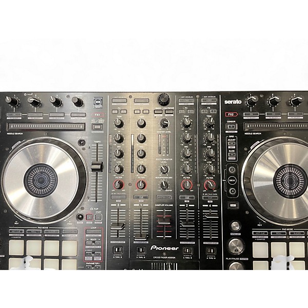 Used Pioneer DJ DDJSX2 DJ Controller