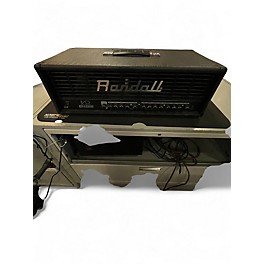 Used Randall RH300 G3 Guitar Amp Head
