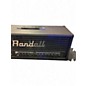 Used Randall RH300 G3 Guitar Amp Head