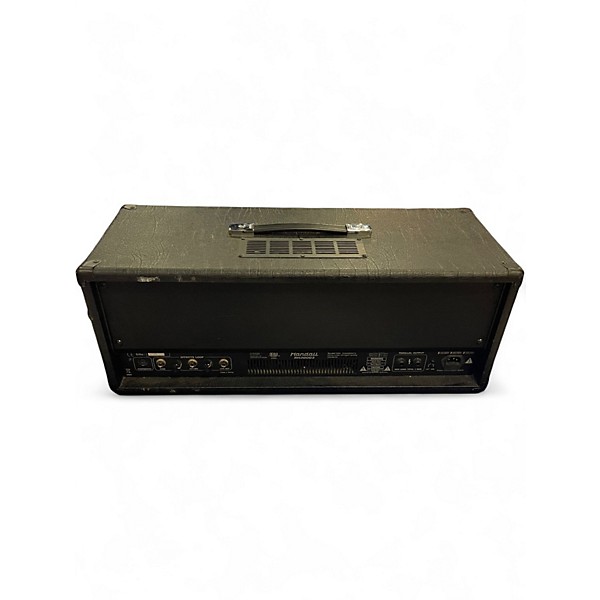 Used Randall RH300 G3 Guitar Amp Head