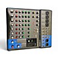Used Yamaha MG10XU 10 Channel Mixer with Effects Unpowered Mixer thumbnail