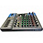 Used Yamaha MG10XU 10 Channel Mixer with Effects Unpowered Mixer