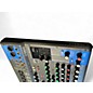 Used Yamaha MG10XU 10 Channel Mixer with Effects Unpowered Mixer